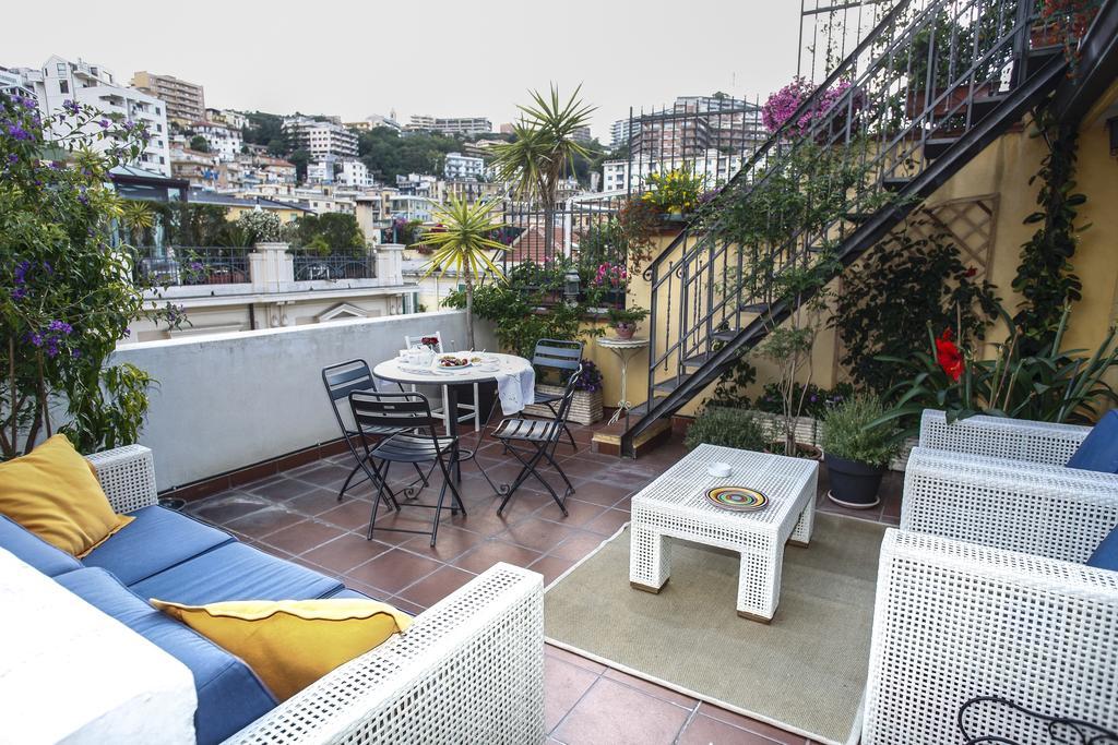 La Casa Di Dadda Hotel Messina Exterior photo