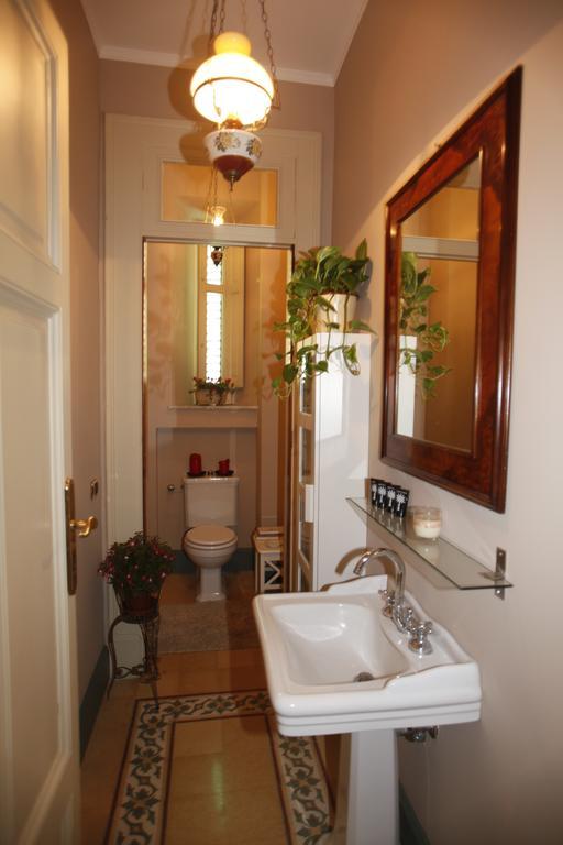 La Casa Di Dadda Hotel Messina Room photo