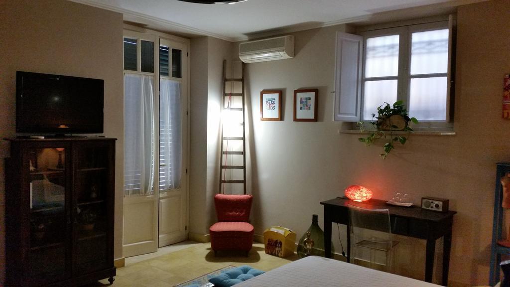 La Casa Di Dadda Hotel Messina Room photo