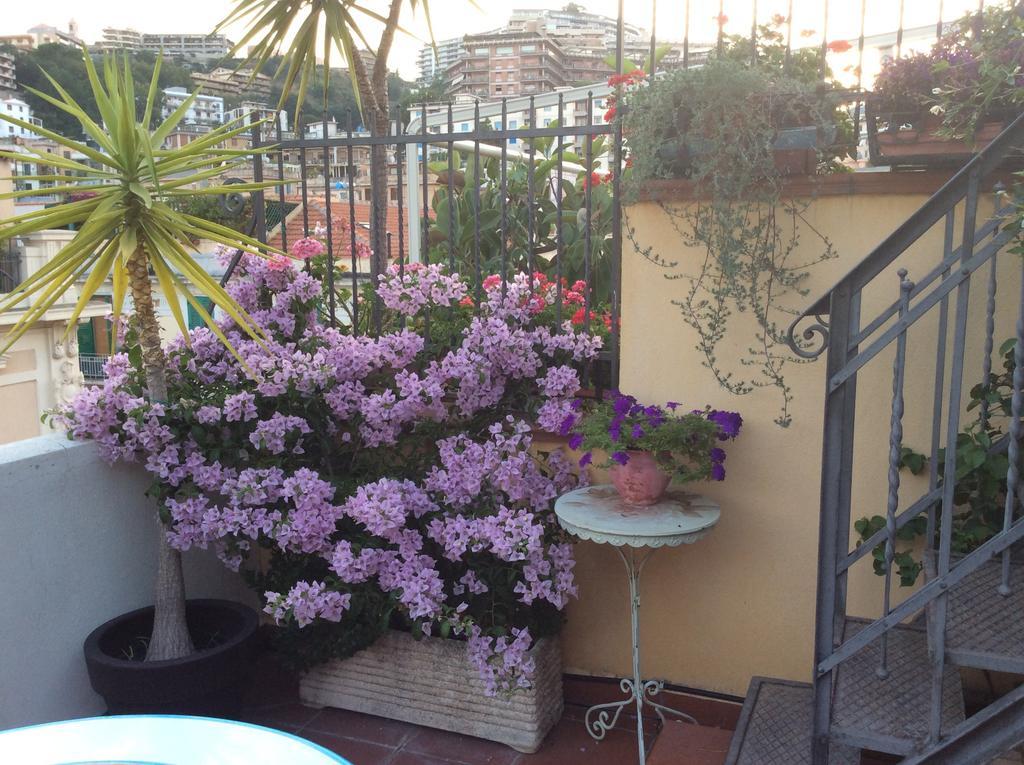 La Casa Di Dadda Hotel Messina Exterior photo