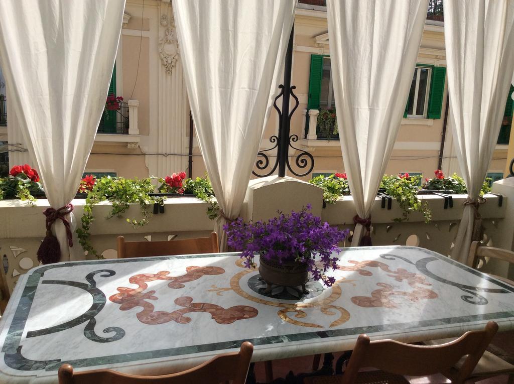 La Casa Di Dadda Hotel Messina Exterior photo